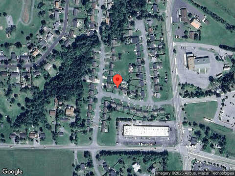 Green Park, WINCHESTER, VA 22602