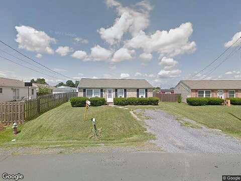 Green Park, WINCHESTER, VA 22602