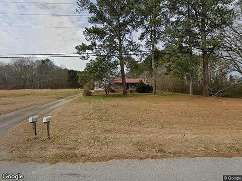 College, BOWDON, GA 30108