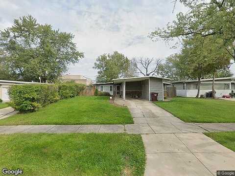 Parkview, CHICAGO HEIGHTS, IL 60411