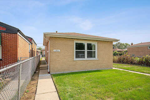 Throop, CHICAGO, IL 60643