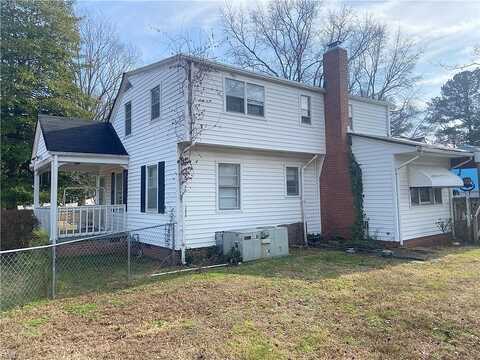Land, NORFOLK, VA 23502