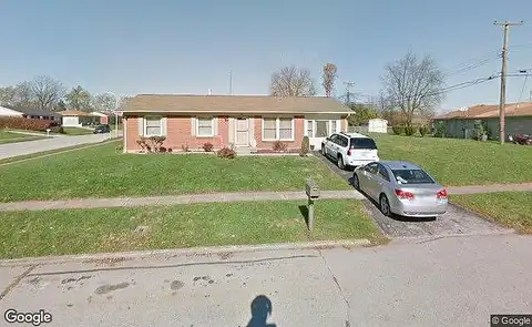 Oakwood, LEXINGTON, KY 40511