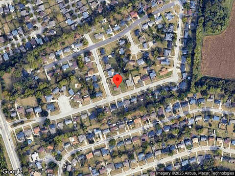Oakwood, LEXINGTON, KY 40511