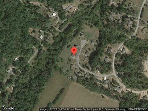 Jared, HEDGESVILLE, WV 25427