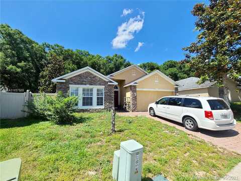 Fiesta Key, DELAND, FL 32720
