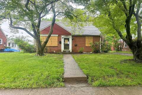 Wayne, ALDAN, PA 19018