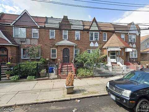 115-54 123 Street, Ozone Park, NY 11420