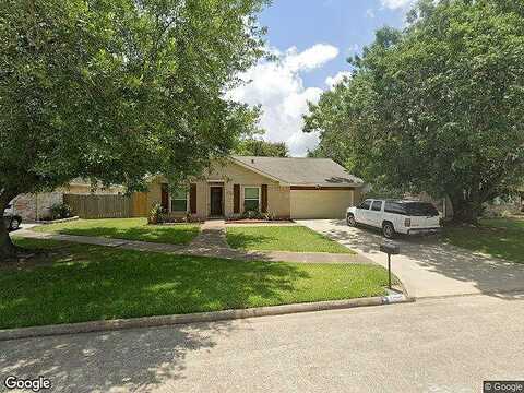 Olivewood, HOUSTON, TX 77089