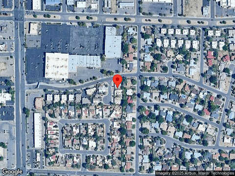 Lawson, ALBUQUERQUE, NM 87112