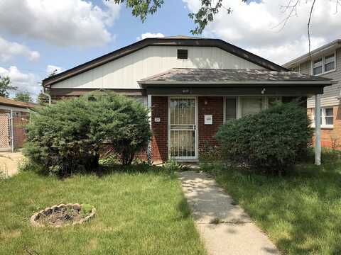 Troy, MERRIONETTE PARK, IL 60803