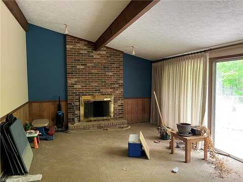 Berwick, CLEVELAND, OH 44121