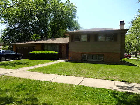 Birch, HOMEWOOD, IL 60430