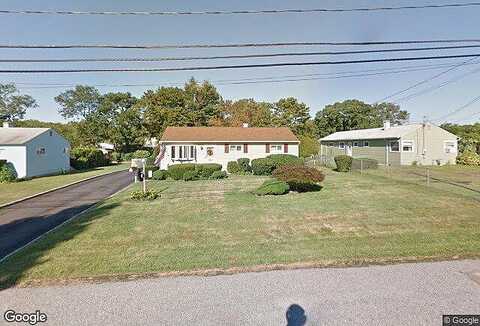 Leopold, WEST ISLIP, NY 11795