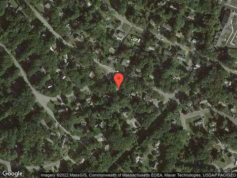 Outlook, MARSHFIELD, MA 02050