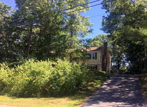 Outlook, MARSHFIELD, MA 02050