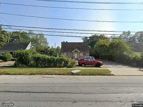 Suffolk Avenue, Brentwood, NY 11717