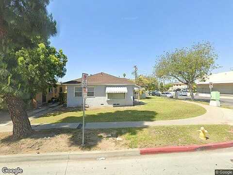 Crenshaw, INGLEWOOD, CA 90303