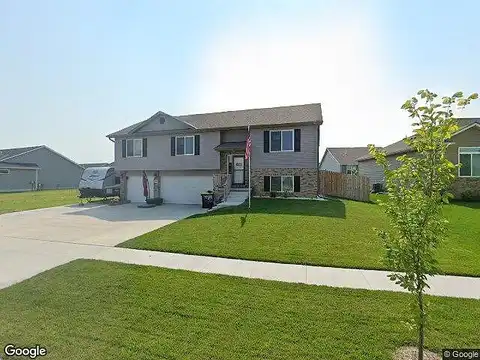 N 142 Street, Waverly, NE 68462