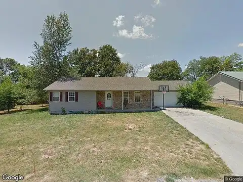 Glenda, EXETER, MO 65647