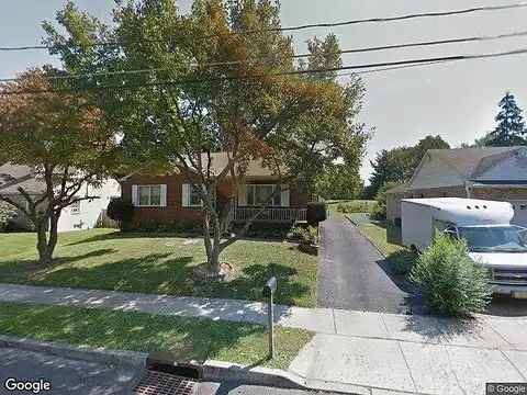 New Hampshire, CHERRY HILL, NJ 08002