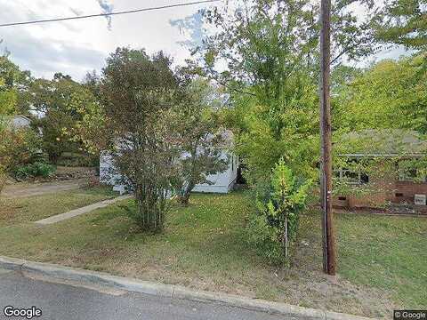 Sonnet Street, Hot Springs, AR 71901