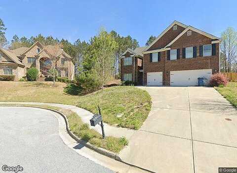 Chapel Estates, DACULA, GA 30019