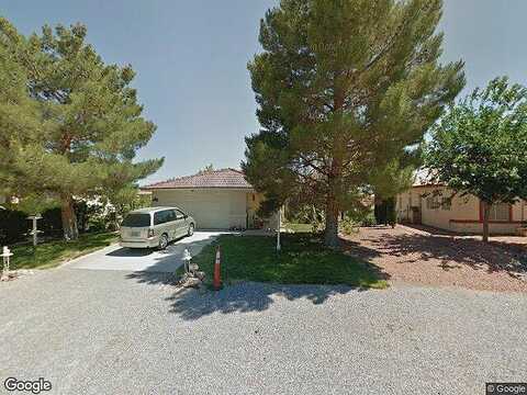 Daytona Street #1, Pahrump, NV 89048