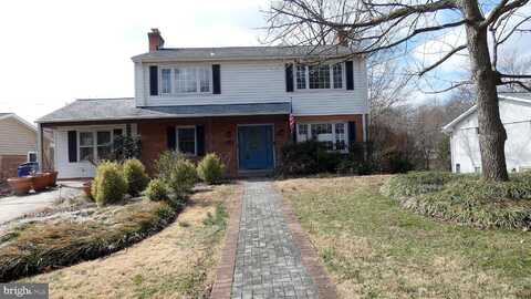 Charen, POTOMAC, MD 20854