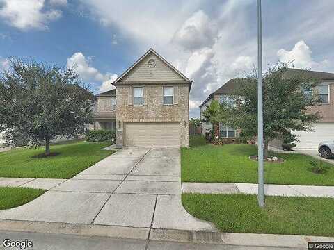 Cabot Hill, HOUSTON, TX 77044