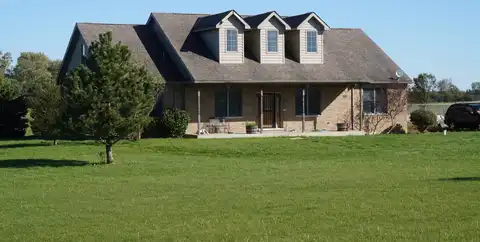16000E, GRANT PARK, IL 60940