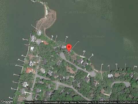 Over Creek, SWAN POINT, MD 20645