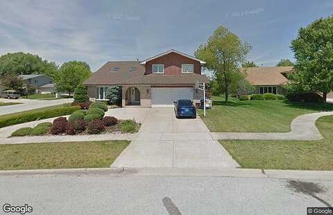 Cranna, ORLAND PARK, IL 60467