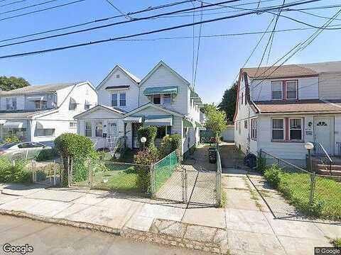 203Rd Street, Jamaica, NY 11412