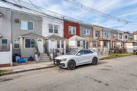 154Th Street, Jamaica, NY 11434