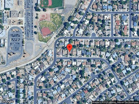 Fulmer, ALBUQUERQUE, NM 87111