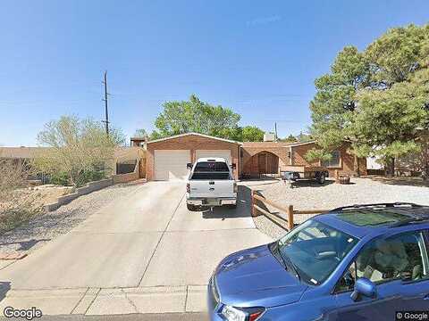 Fulmer, ALBUQUERQUE, NM 87111