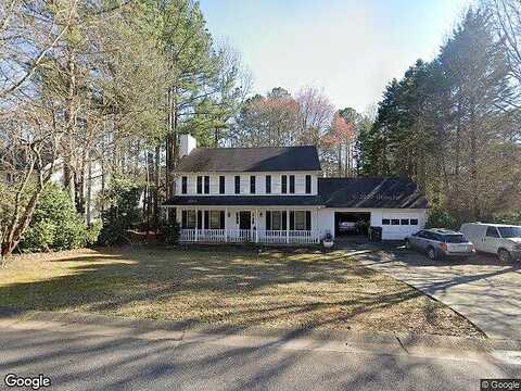 Crestbrook, MABLETON, GA 30126