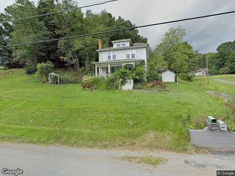 Soap Hollow, JOHNSTOWN, PA 15905