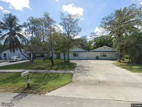 Mulberry, WELLINGTON, FL 33414