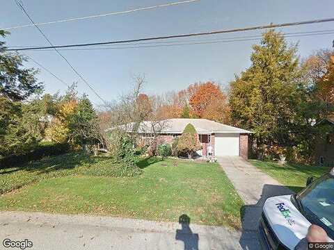 Saint Vincent, MONROEVILLE, PA 15146