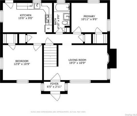 Fowler, YONKERS, NY 10701
