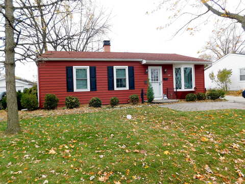 Glendale, BUFFALO GROVE, IL 60089