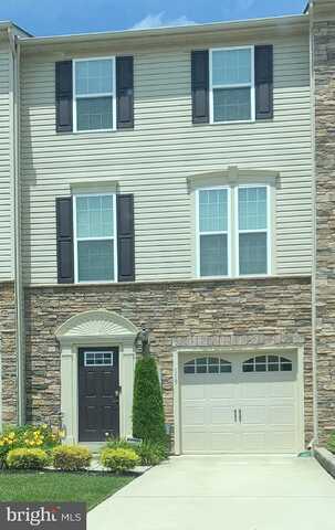 Village Green, SICKLERVILLE, NJ 08081