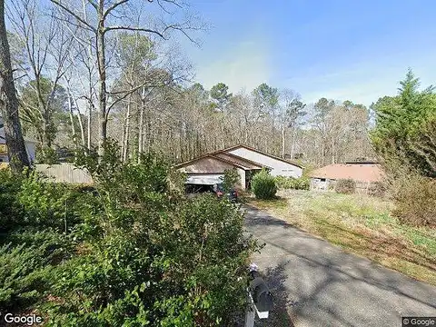 Wade Green, ACWORTH, GA 30102