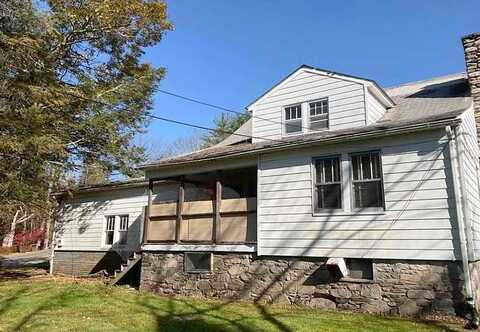 Upper Seese Hill Rd, Canadensis, PA 18325