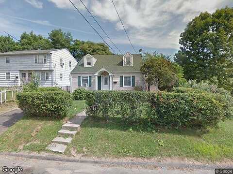 Adamson, NORWALK, CT 06854