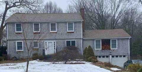 Crossland, NORWALK, CT 06851