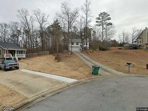 Kirby, ADAIRSVILLE, GA 30103