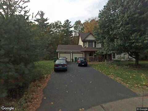 Shadbush Lane #12, South Windsor, CT 06074